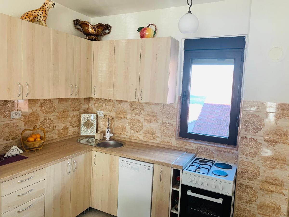 דירות קוטור Gara 5 מראה חיצוני תמונה