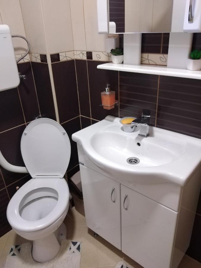 דירות קוטור Gara 5 מראה חיצוני תמונה